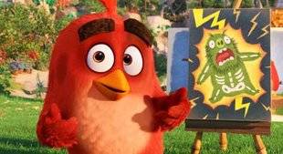 Télé Star 2219 Angry Birds : le film