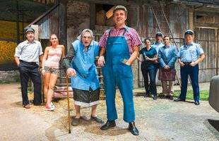 Télé Star 2219 Toujours plus haut