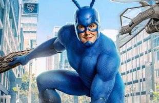 Télé Star 2220 The Tick