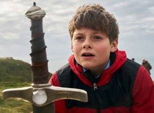 Télé Star 2220 Alex, le destin d'un roi
