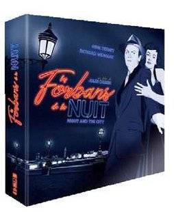 Télé Star 2220 Les Forbans de la nuit