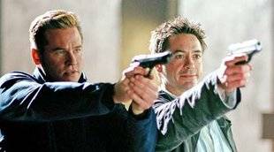Télé Star 2220 Kiss Kiss Bang Bang