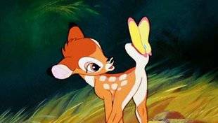 Télé Star 2220 Bambi