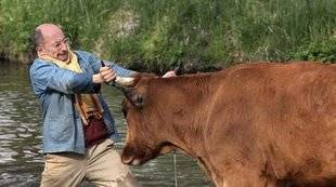 Télé Star 2220 La Vache