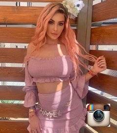 Télé Star 2221 Nabilla