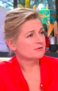 Télé Star 2221 Écœuré !
