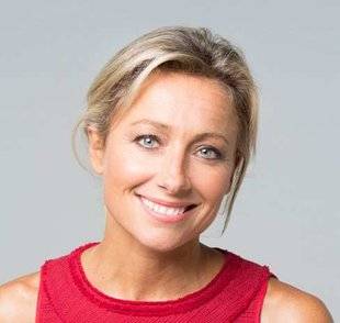 Télé Star 2221 Anne-Sophie Lapix