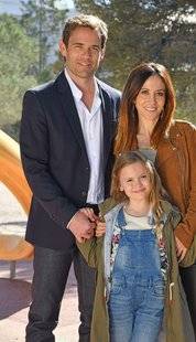 Télé Star 2221 '' Lucie va adopter complètement Hadrien ''