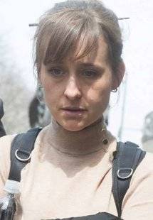 Télé Star 2221 La déchéance d'Allison Mack