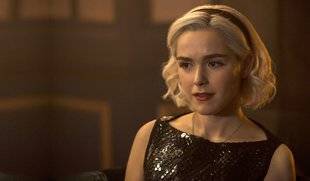 Télé Star 2221 Les Nouvelles Aventures de Sabrina