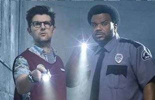 Télé Star 2221 Ghosted
