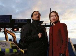 Télé Star 2221 Unforgotten : le passé déterré