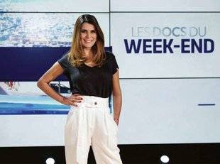 Télé Star 2221 Les docs du week-end