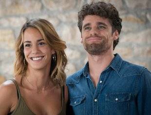 Télé Star 2221 Victor et Célia