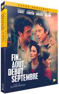 Télé Star 2221 Fin août, début septembre