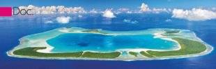 Télé Star 2221 Son atoll a séduit les stars
