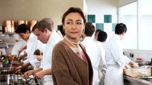 Télé Star 2221 Les Saveurs du palais