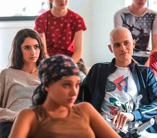 Télé Star 2222 Le palmarès des programmes