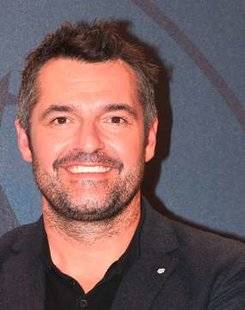 Télé Star 2222 Arnaud Ducret est Xavier Dupont de Ligonnès