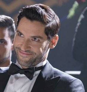 Télé Star 2222 Lucifer ressuscité