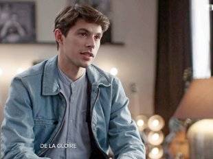 Télé Star 2222 La mise au point de Lilian Renaud