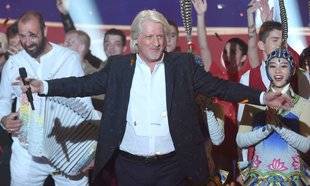 Télé Star 2222 '' La façon dont France 2 a annoncé la fin n'était pas très élégante ''