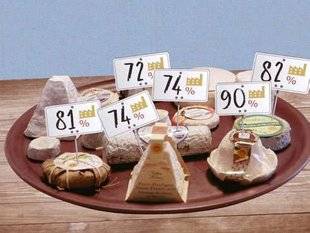Télé Star 2222 Le fromage qui nous rend chèvre