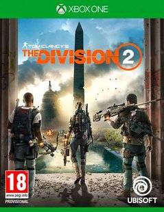 Télé Star 2222 The Division 2