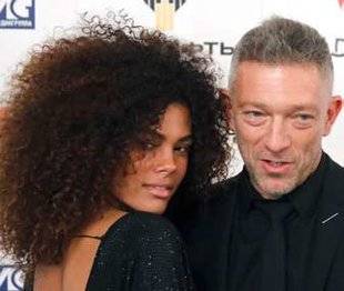 Télé Star 2222 Vincent Cassel