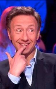Télé Star 2222 Sur les dents