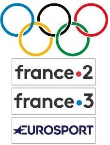 Télé Star 2222 Qui diffusera les JO de Pékin et ceux de Paris ?