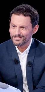 Télé Star 2222 MARC-OLIVIER FOGIEL