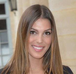 Télé Star 2222 Iris Mittenaere