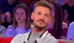 Télé Star 2223 Vivement dimanche

M. Pokora, ému aux larmes…