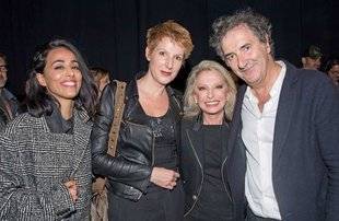 Télé Star 2223 People à gogo pour Véro