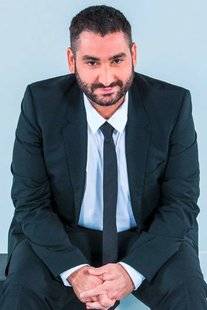 Télé Star 2223 Mouloud Achour peut-il sauver l'access de Canal+ ?