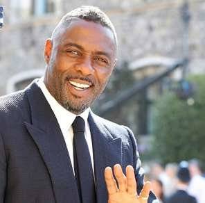 Télé Star 2223 Idris Elba
