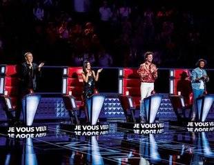 Télé Star 2223 The Voice