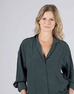 Télé Star 2223 '' Les Mystères de l'amour ne prétend pas être une série intellectuelle ''