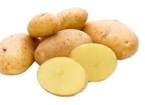 Télé Star 2223 Pommes de terre nouvelles
