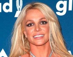 Télé Star 2224 Britney Spears