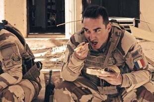 Télé Star 2224 '' Être un cuisinier militaire ce n'est pas toujours simple ''