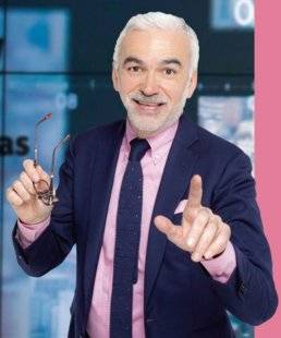 Télé Star 2224 '' Il n'y a pas de sujet tabou ! ''