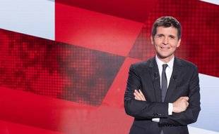 Télé Star 2224 '' C'est un défi de remplacer Marc-Olivier Fogiel sur RTL ''