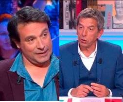 Télé Star 2225 Marre du tintamarre