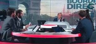Télé Star 2225 Le tue-l'amour