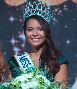 Télé Star 2225 Pourquoi l'élection de Miss France 2020 se déroulera-t-elle à Marseille ?