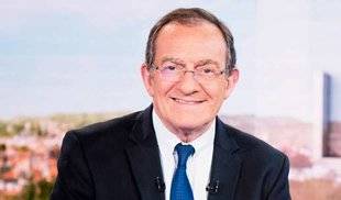 Télé Star 2225 Jean-Pierre Pernaut en direct de Sainte-Mère-Église