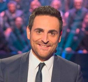 Télé Star 2225 Camille Combal