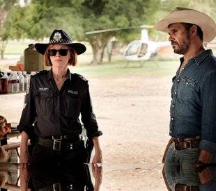 Télé Star 2225 Mystery Road Polar au pays des kangourous